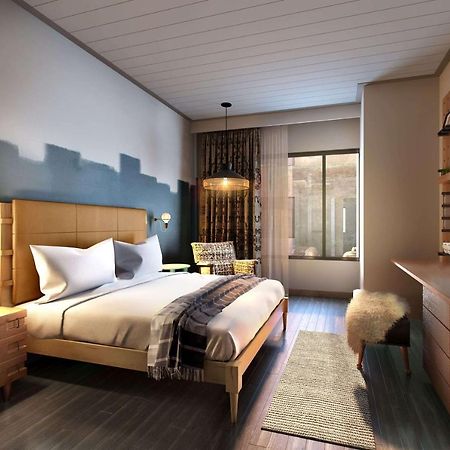 Origin Austin, A Wyndham Hotel Luaran gambar