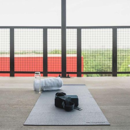 Origin Austin, A Wyndham Hotel Luaran gambar