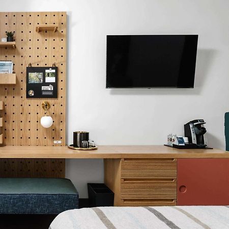 Origin Austin, A Wyndham Hotel Luaran gambar