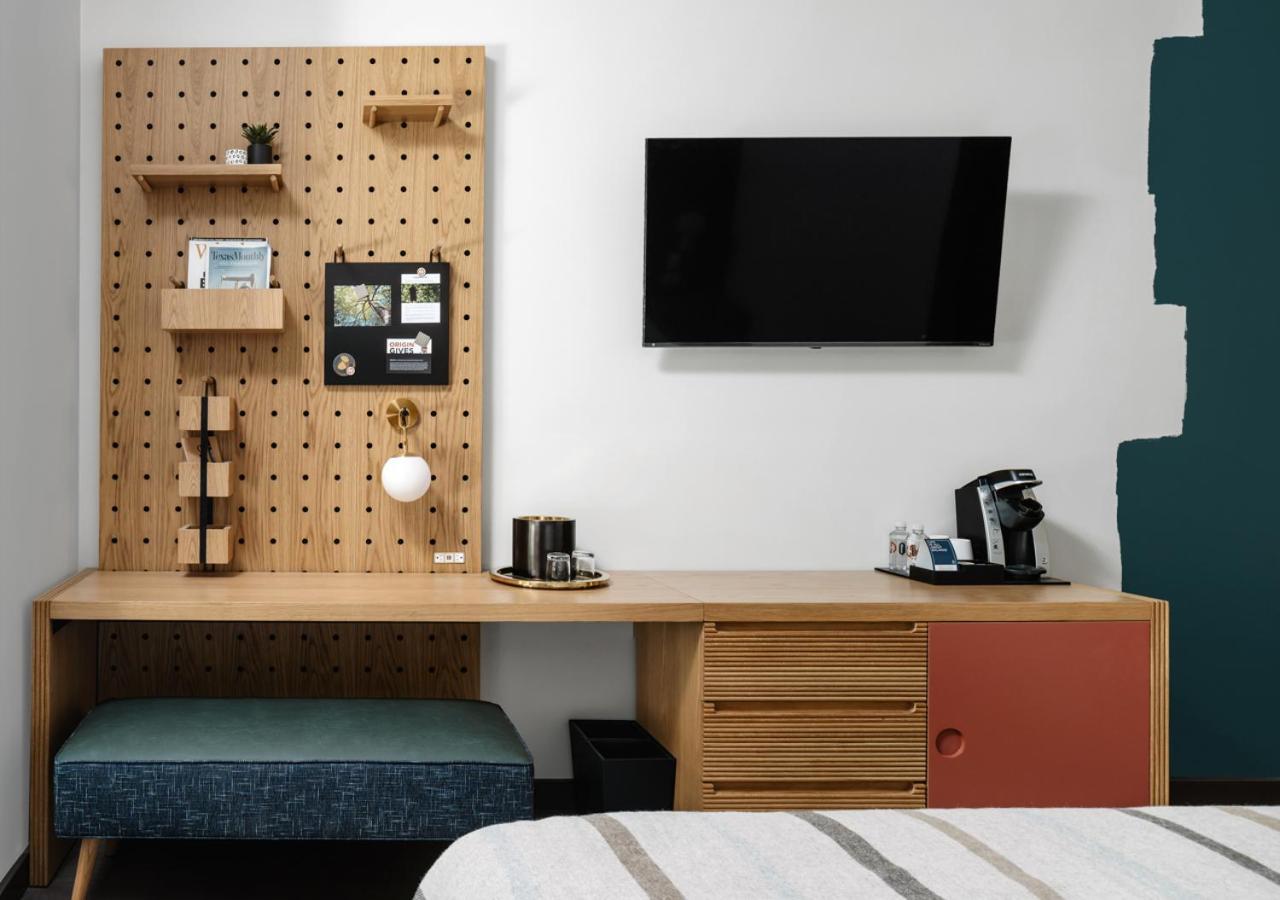 Origin Austin, A Wyndham Hotel Luaran gambar