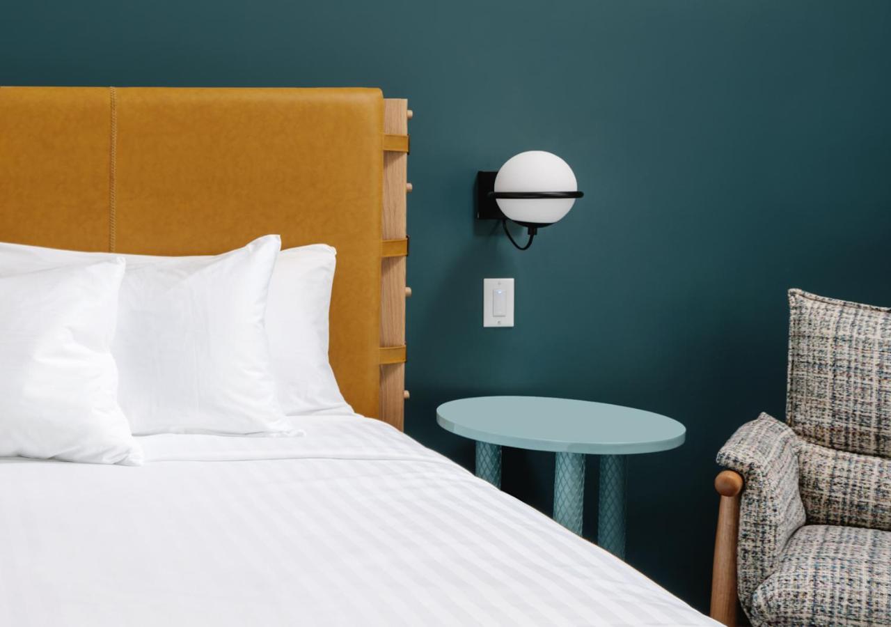 Origin Austin, A Wyndham Hotel Luaran gambar