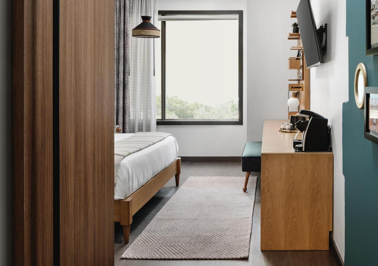 Origin Austin, A Wyndham Hotel Luaran gambar