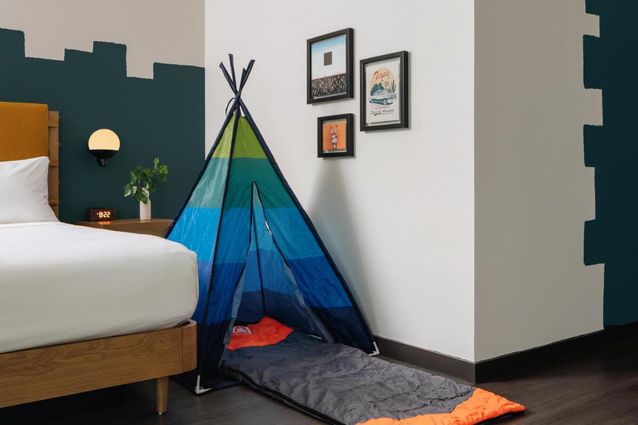 Origin Austin, A Wyndham Hotel Luaran gambar