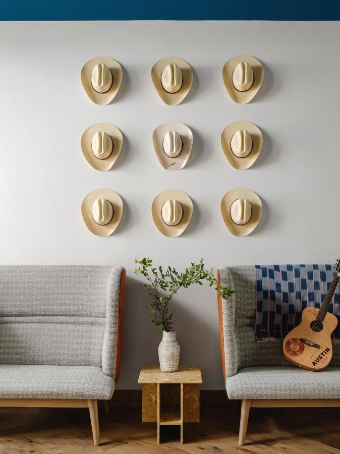 Origin Austin, A Wyndham Hotel Luaran gambar