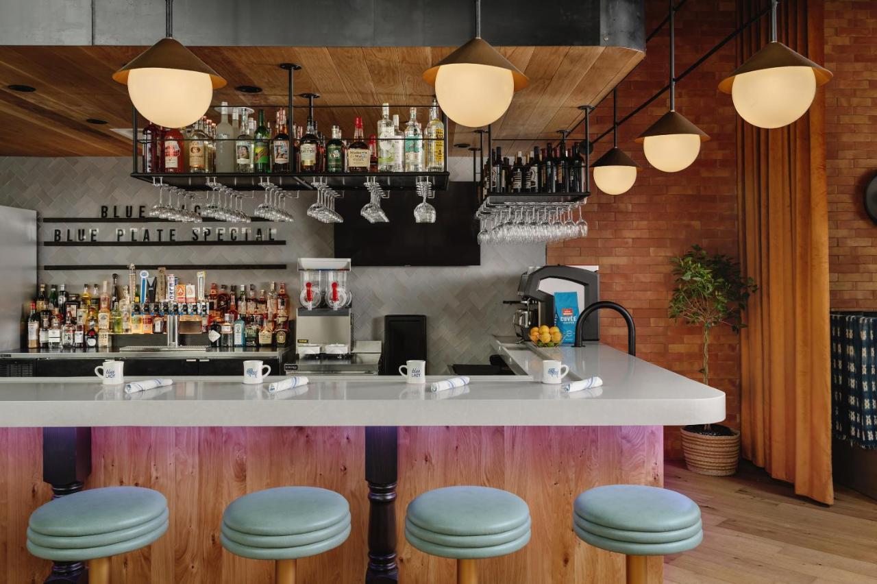 Origin Austin, A Wyndham Hotel Luaran gambar