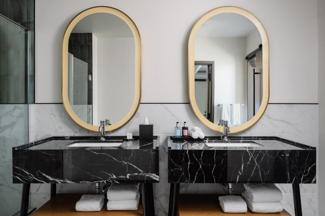 Origin Austin, A Wyndham Hotel Luaran gambar