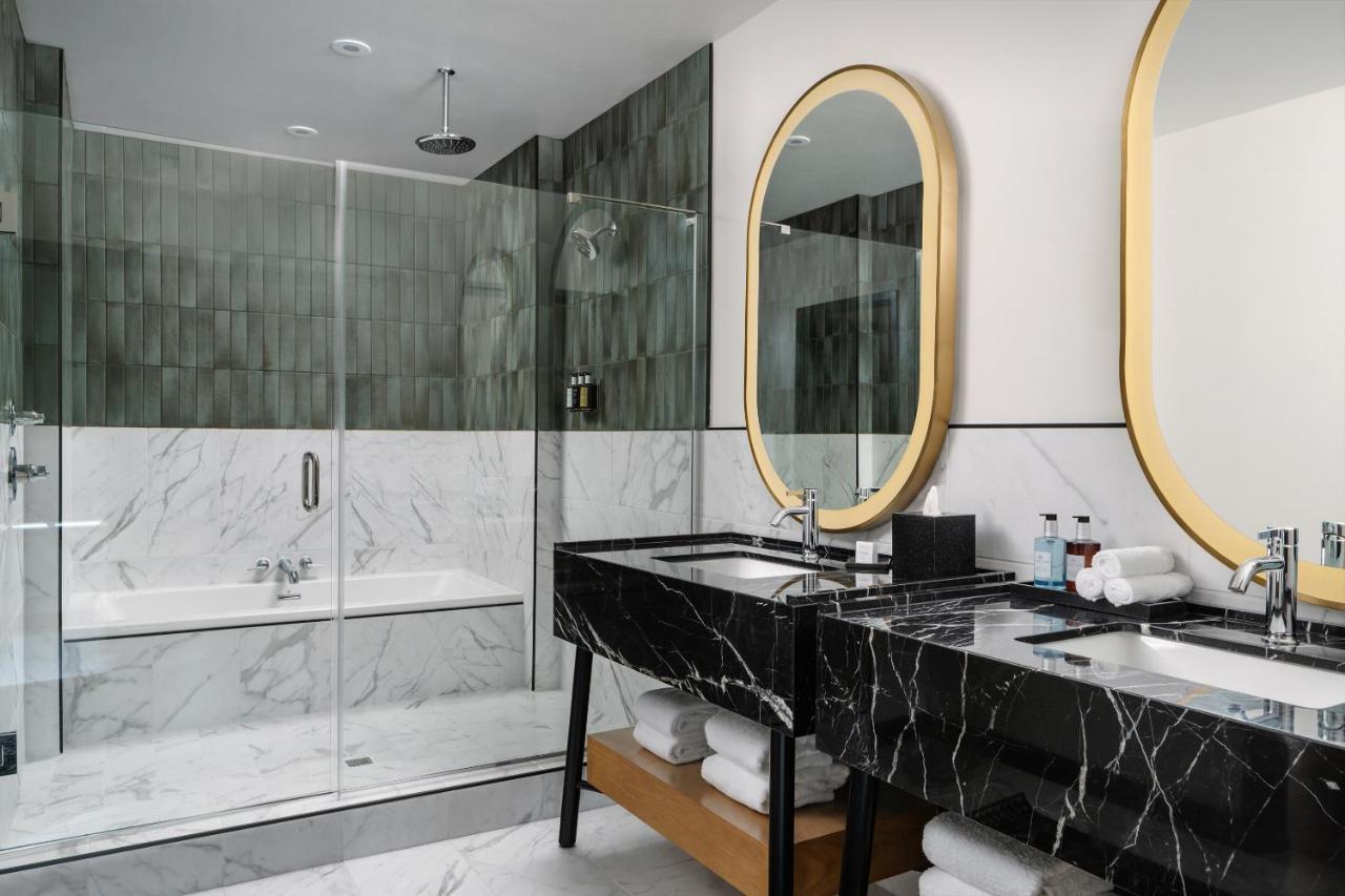 Origin Austin, A Wyndham Hotel Luaran gambar