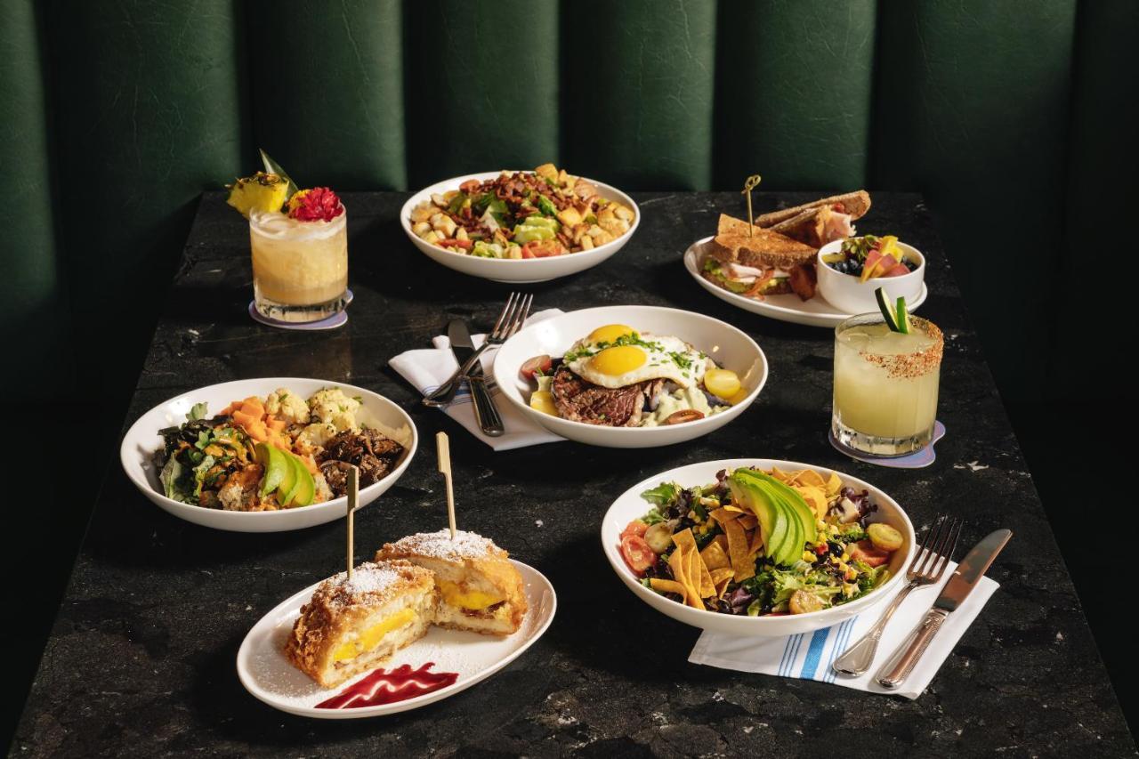 Origin Austin, A Wyndham Hotel Luaran gambar