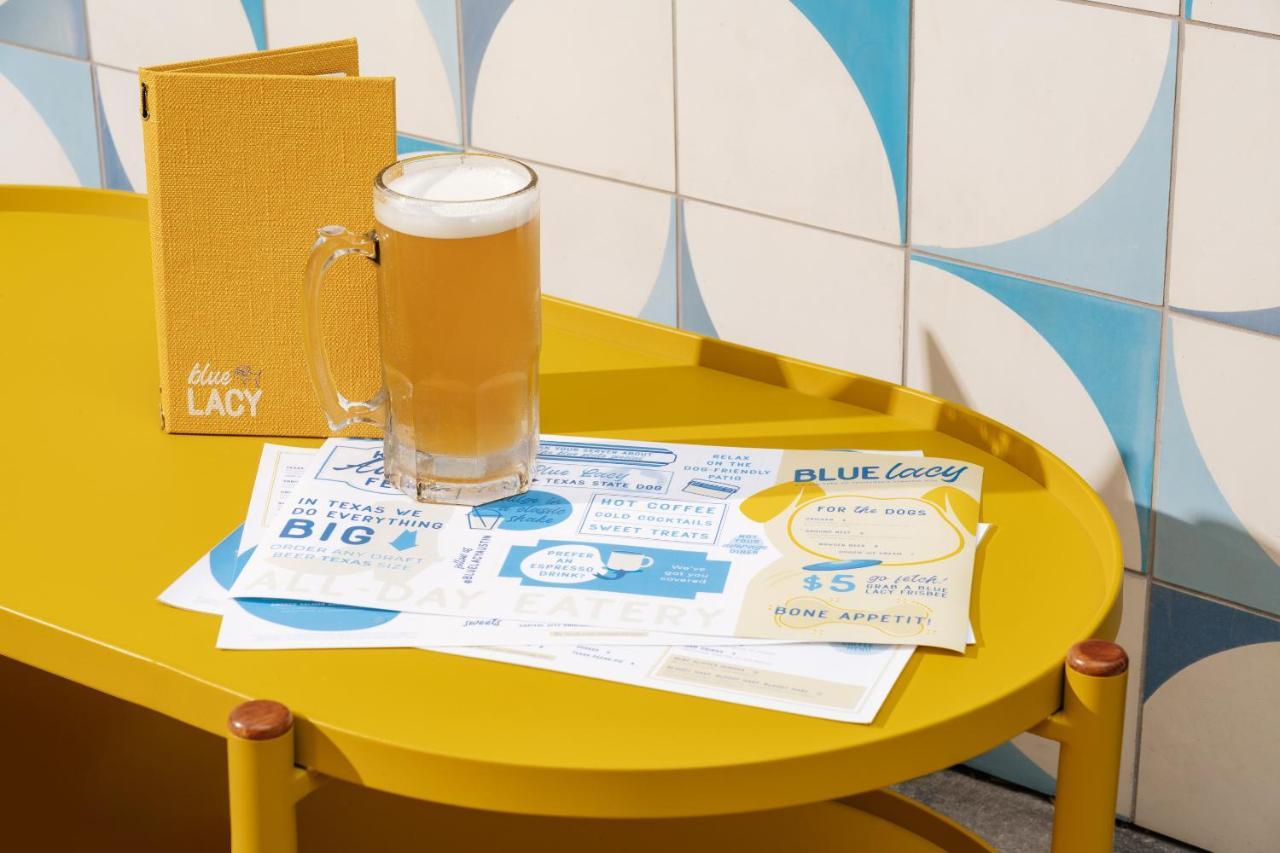 Origin Austin, A Wyndham Hotel Luaran gambar