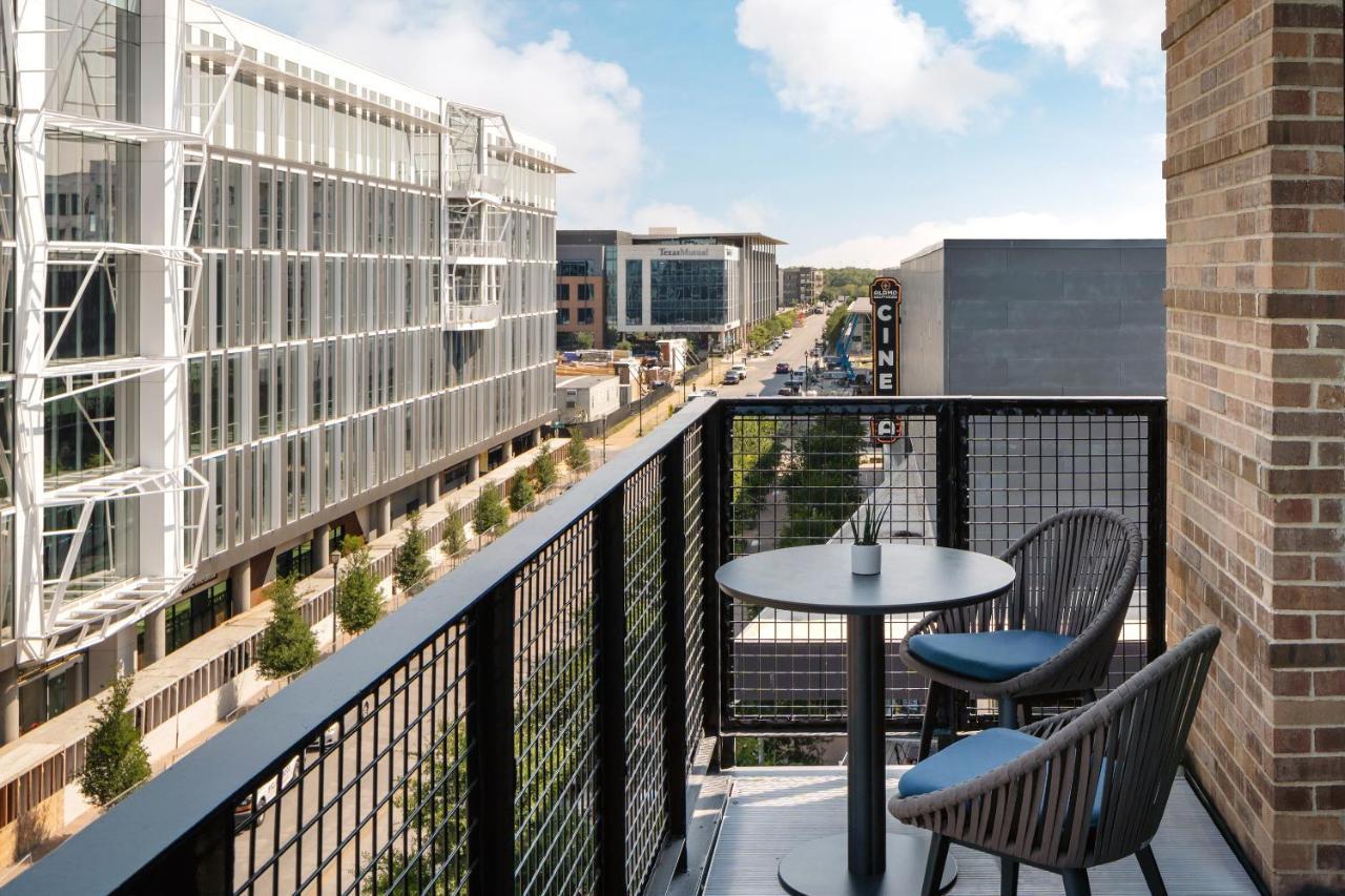 Origin Austin, A Wyndham Hotel Luaran gambar