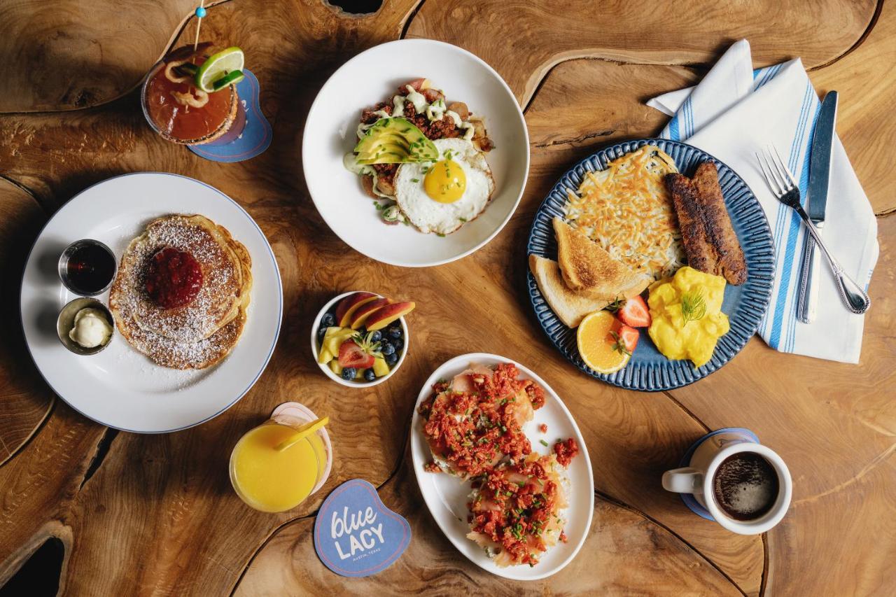 Origin Austin, A Wyndham Hotel Luaran gambar