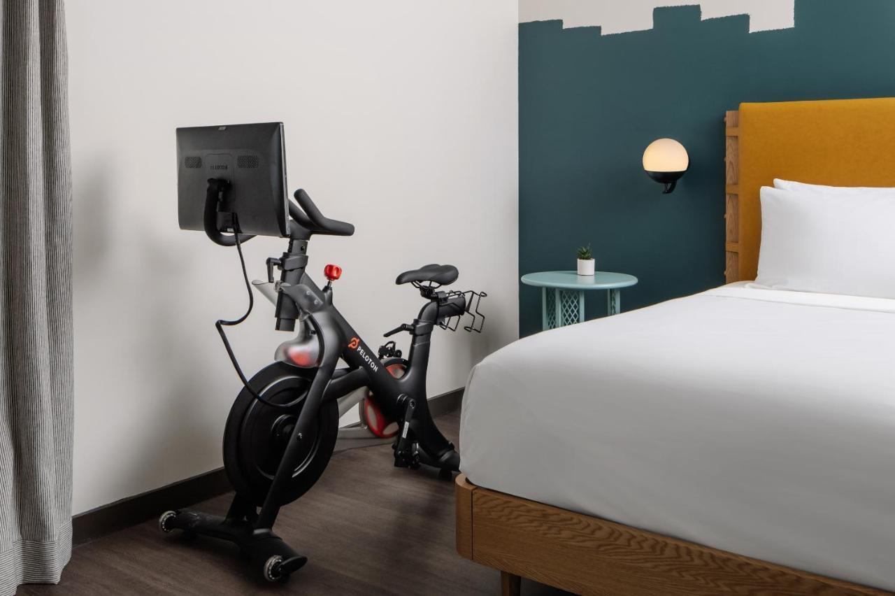 Origin Austin, A Wyndham Hotel Luaran gambar