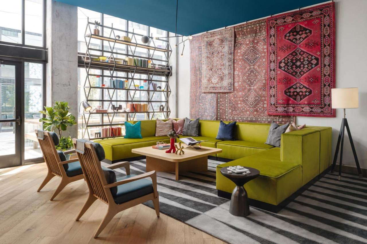 Origin Austin, A Wyndham Hotel Luaran gambar