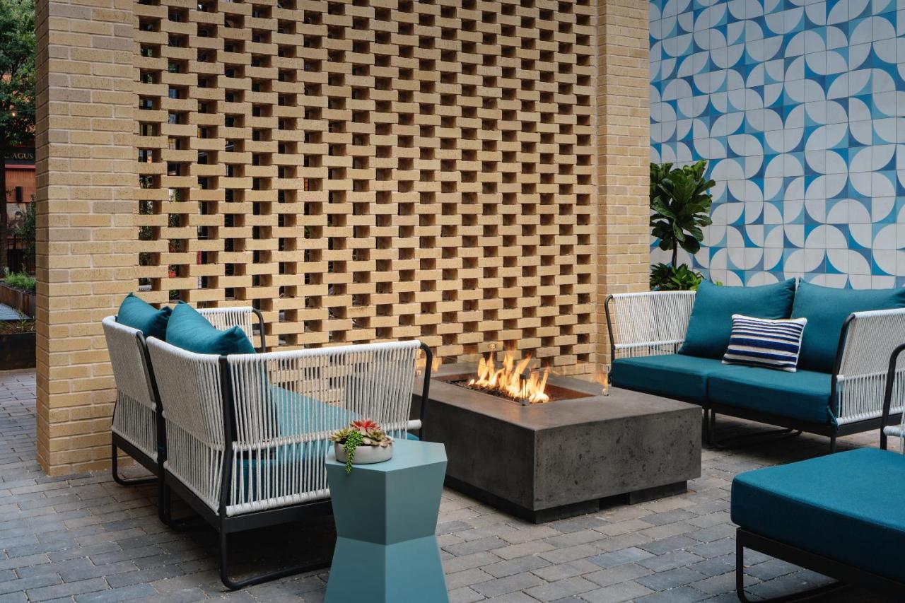 Origin Austin, A Wyndham Hotel Luaran gambar