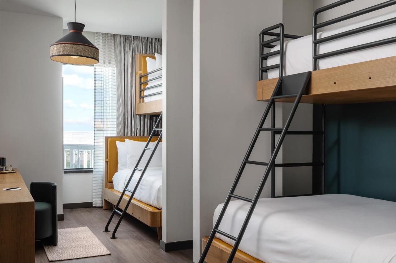Origin Austin, A Wyndham Hotel Luaran gambar