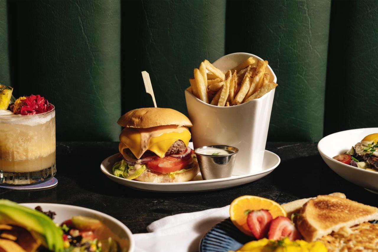 Origin Austin, A Wyndham Hotel Luaran gambar