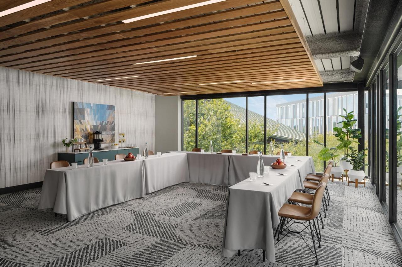 Origin Austin, A Wyndham Hotel Luaran gambar