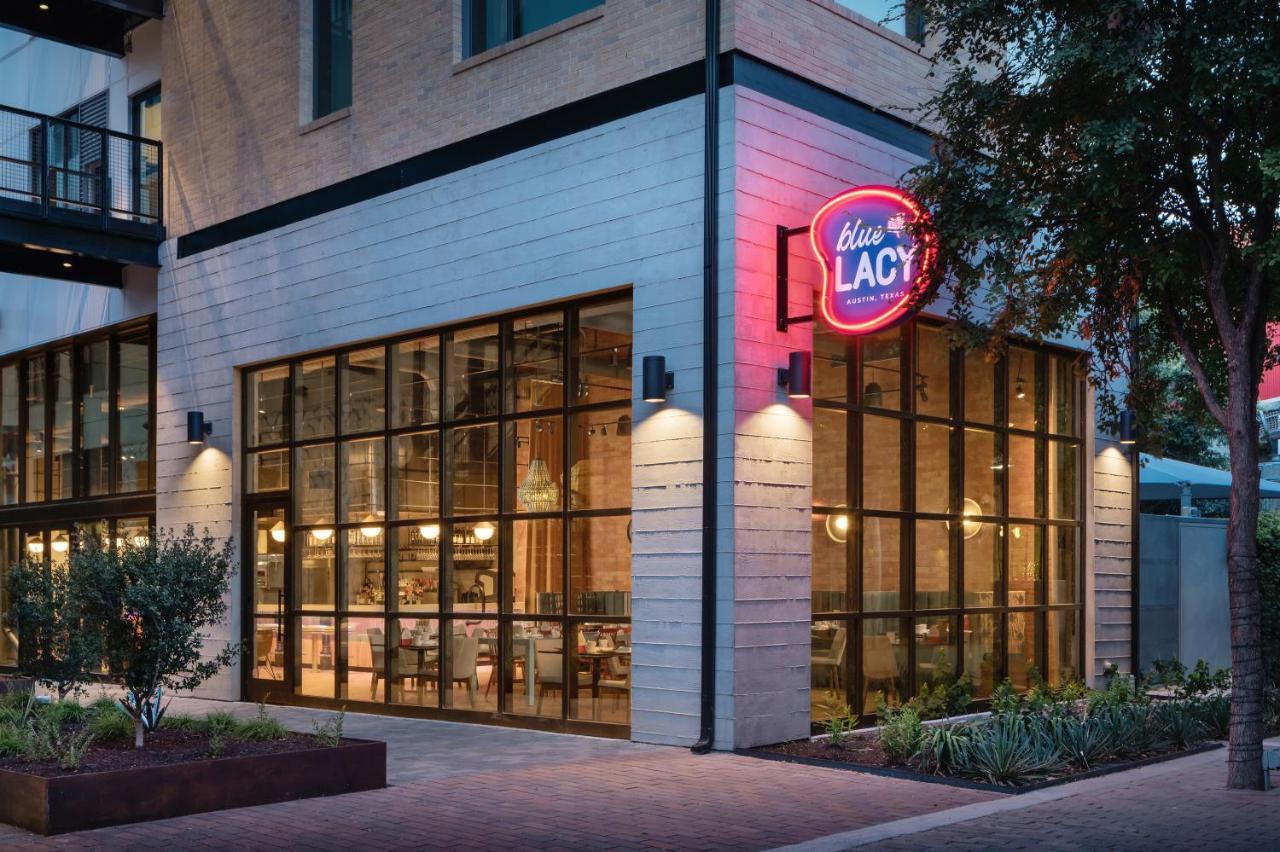 Origin Austin, A Wyndham Hotel Luaran gambar