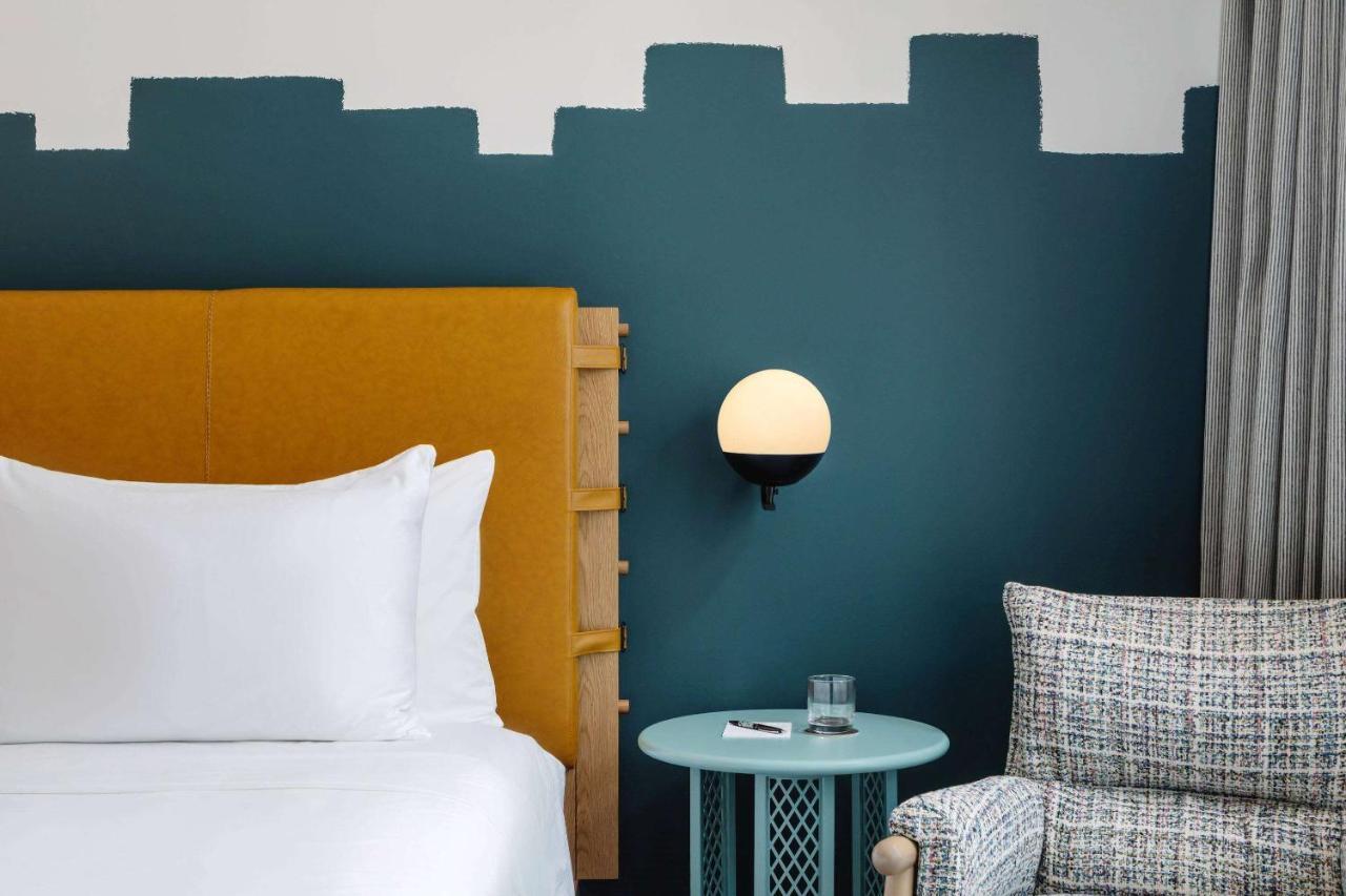 Origin Austin, A Wyndham Hotel Luaran gambar