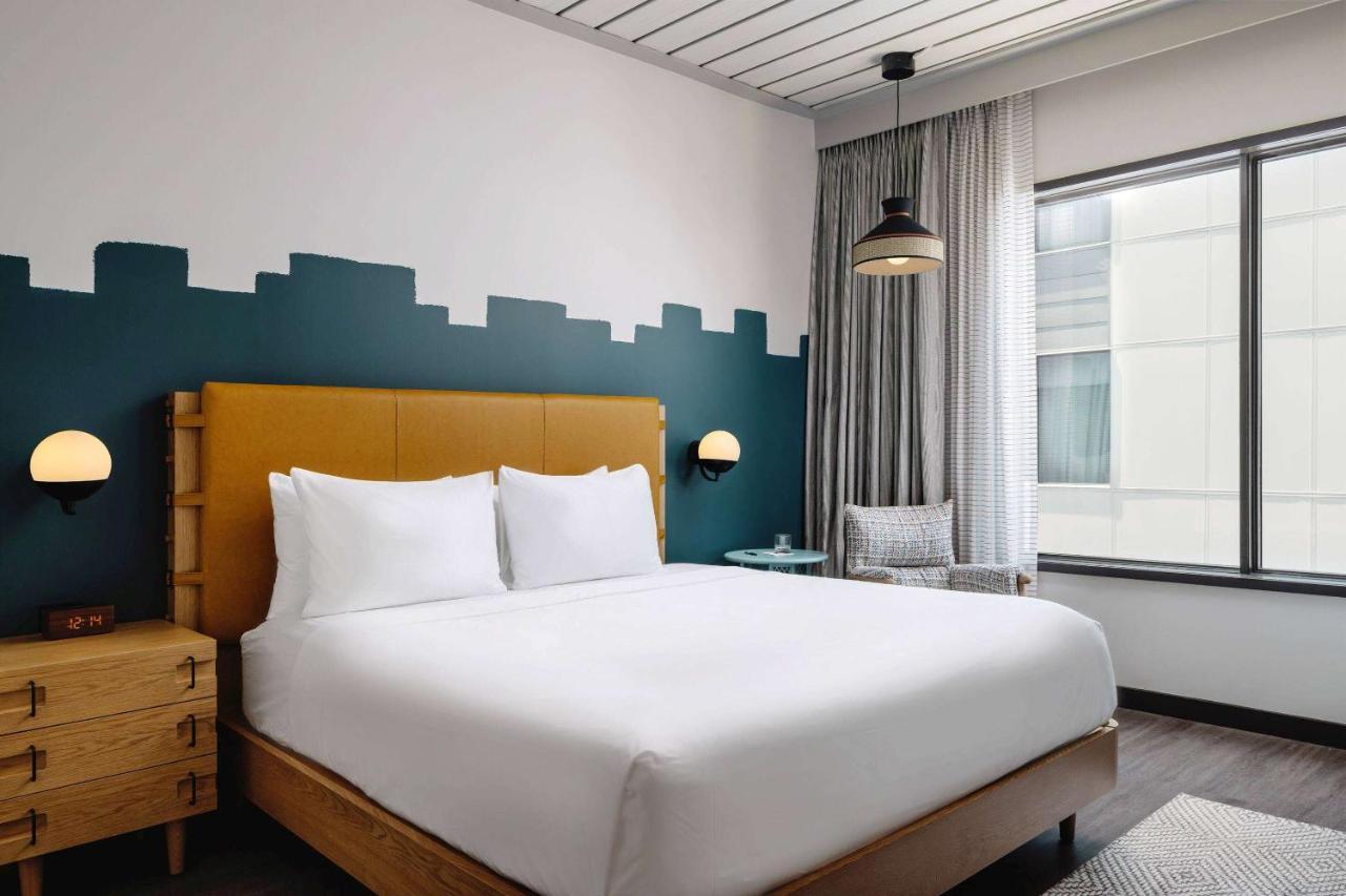 Origin Austin, A Wyndham Hotel Luaran gambar