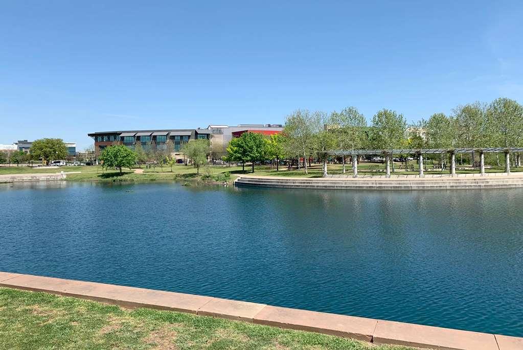 Origin Austin, A Wyndham Hotel Luaran gambar