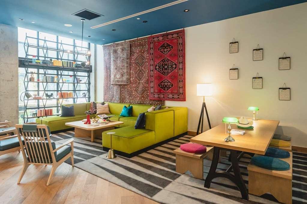 Origin Austin, A Wyndham Hotel Dalaman gambar