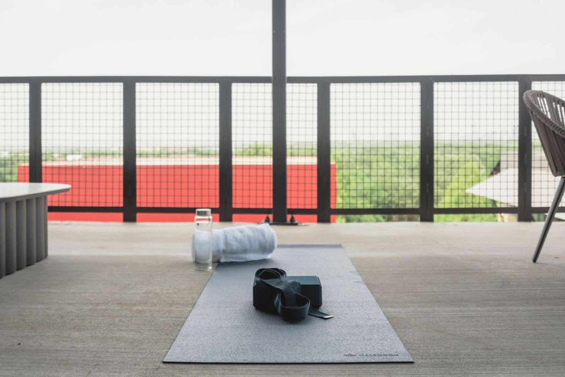 Origin Austin, A Wyndham Hotel Luaran gambar