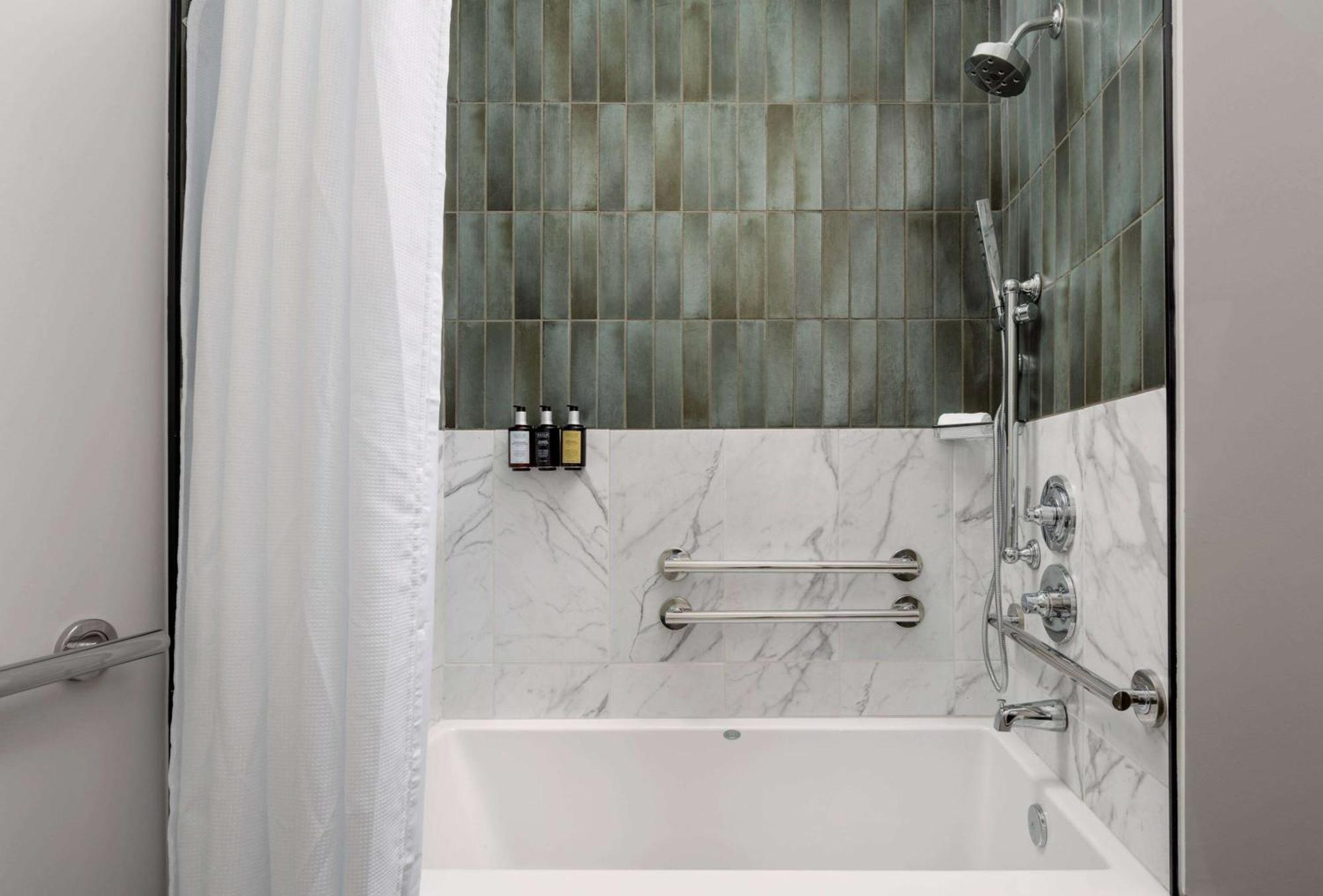 Origin Austin, A Wyndham Hotel Luaran gambar