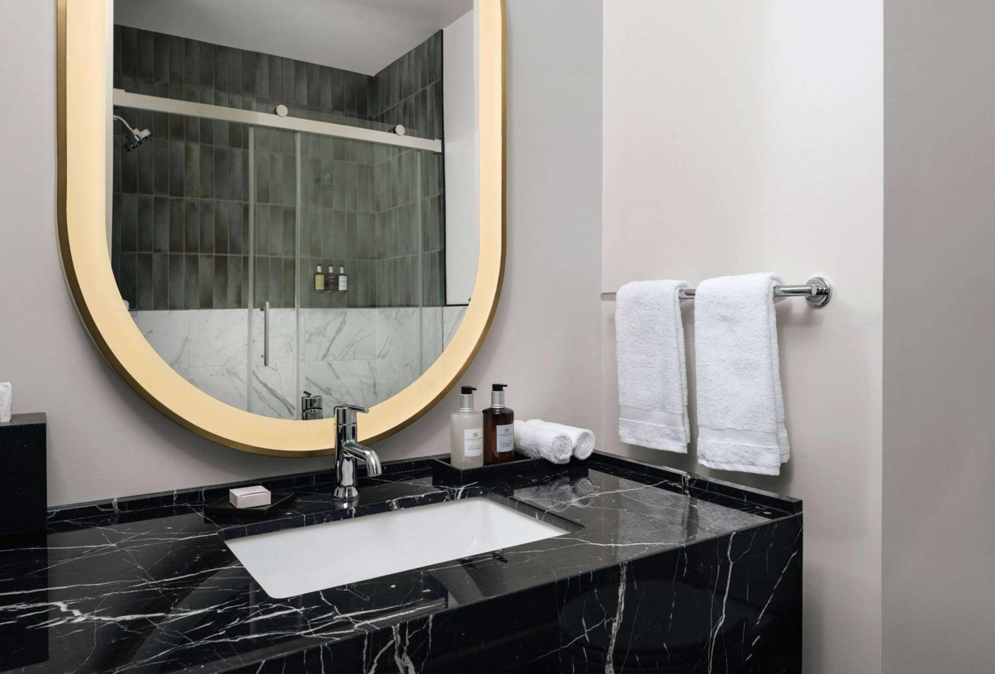 Origin Austin, A Wyndham Hotel Luaran gambar