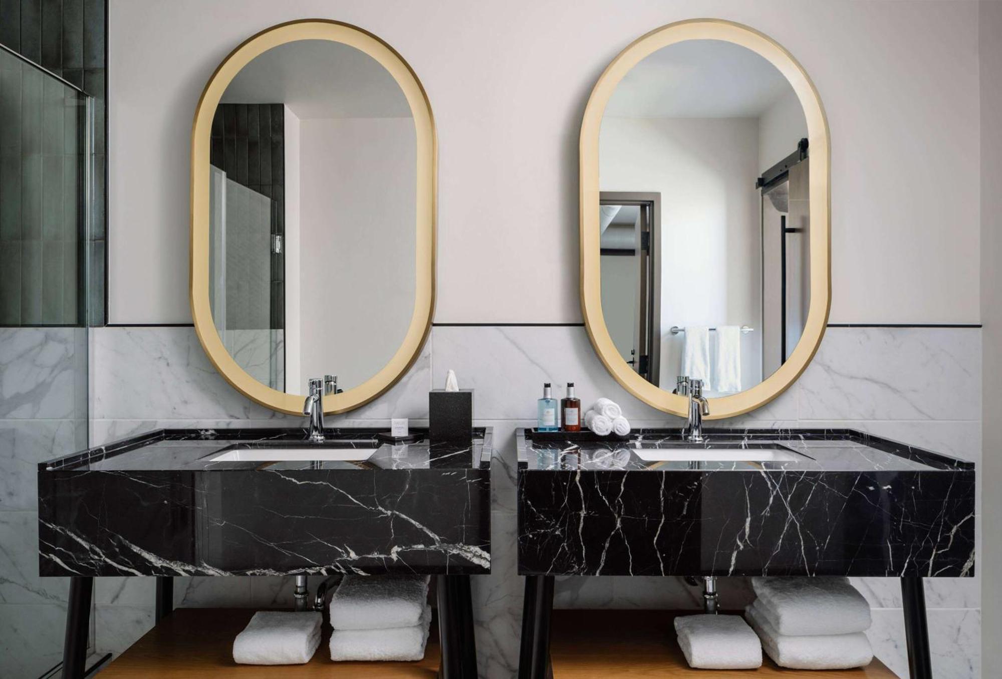 Origin Austin, A Wyndham Hotel Luaran gambar