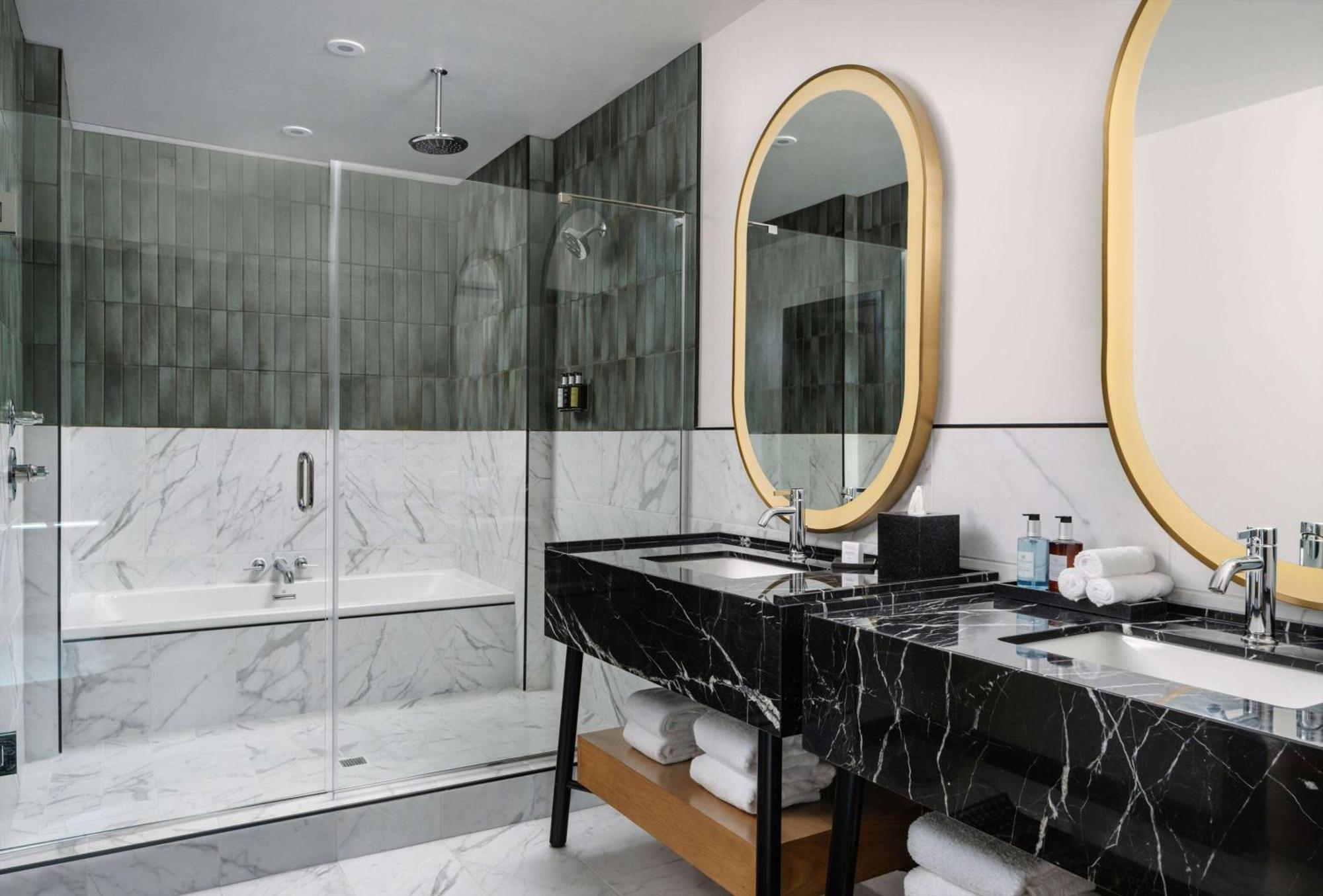 Origin Austin, A Wyndham Hotel Luaran gambar